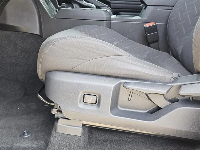 Certified Used 2024 CELESTIAL SILVER Toyota SR image 17