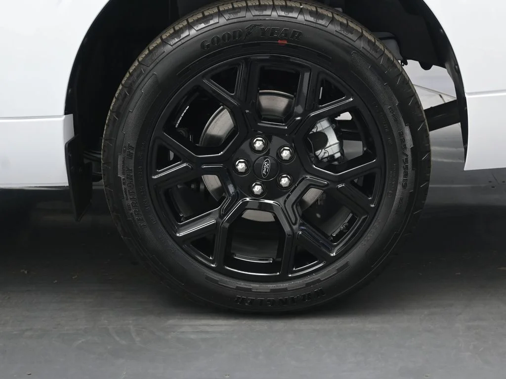 2025 Ford Maverick Lobo Standard - Photo 22