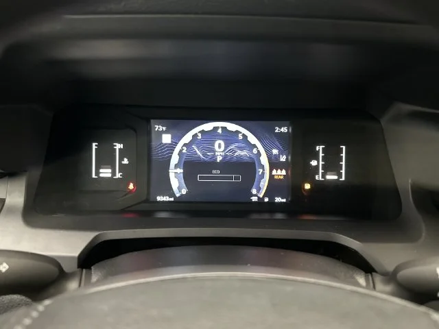 Used 2024 Blue Toyota SR5 image 11