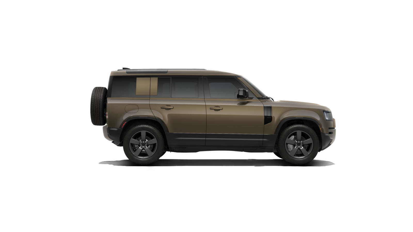 New 2026 Gondwana Stone LAND ROVER S 300PS image 3