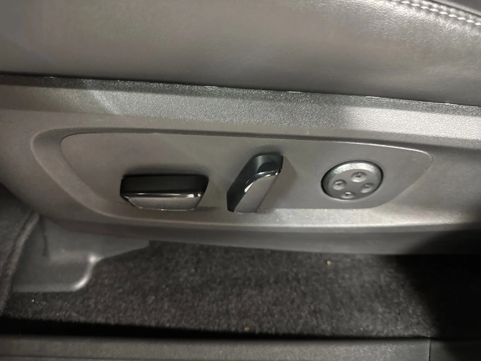 2025 INFINITI QX60 PURE - Photo 15