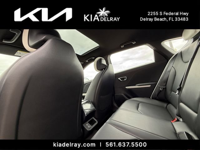 New 2026 Currant Red Kia GT-Line image 15