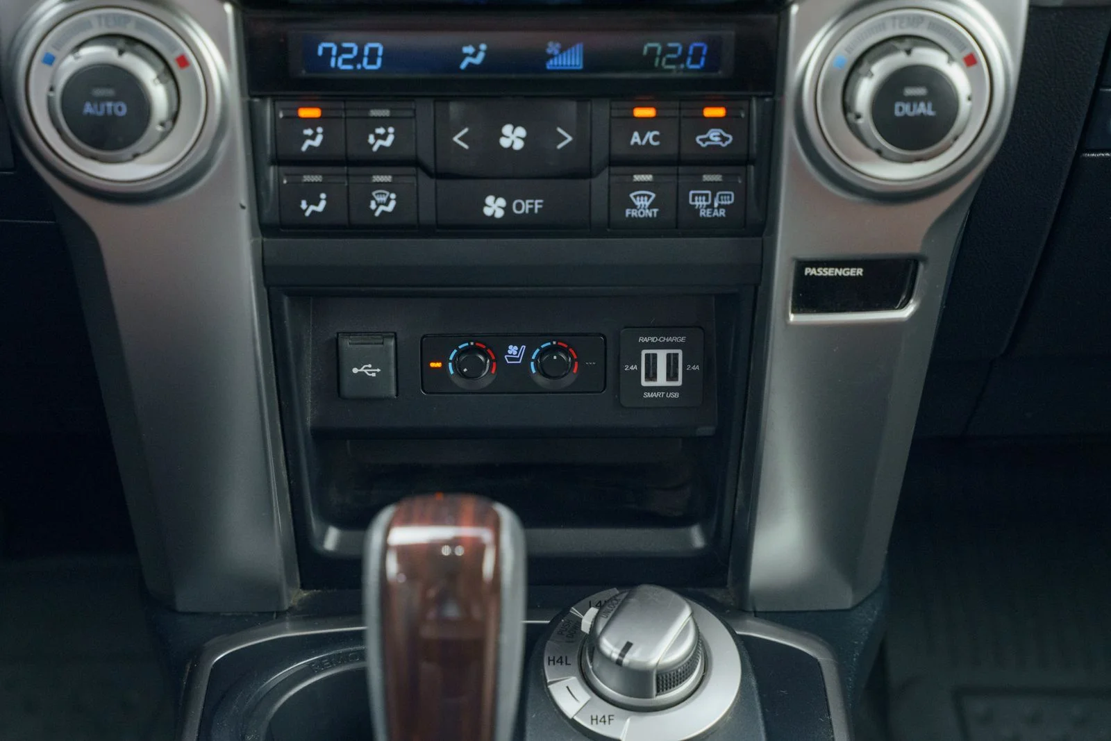 Used 2023 Silver Toyota Limited image 35