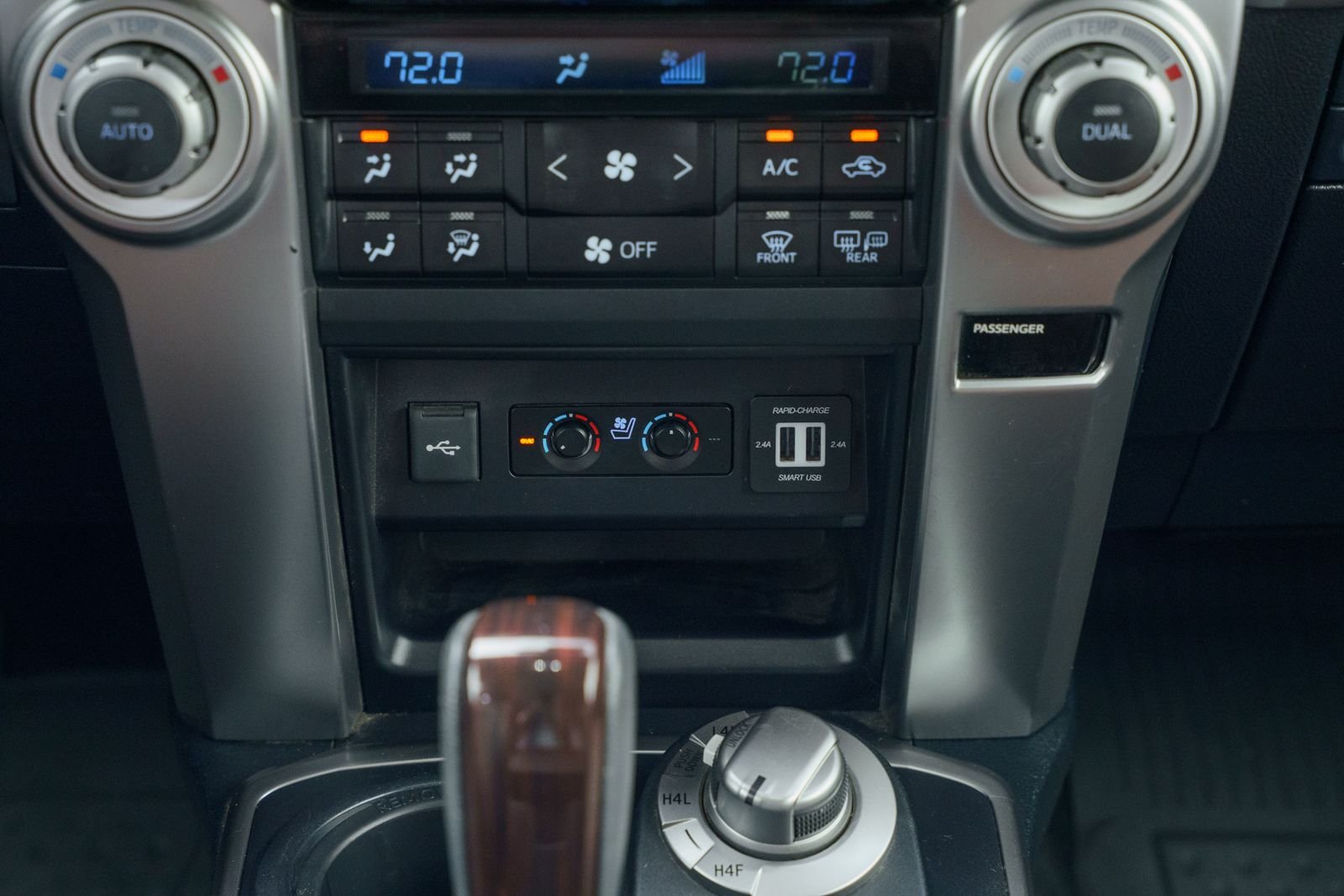 Used 2023 Silver Toyota Limited image 35