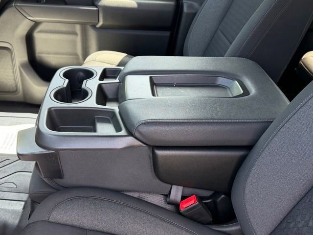 Certified Used 2023 Sterling Gray Metallic Chevrolet Custom image 34