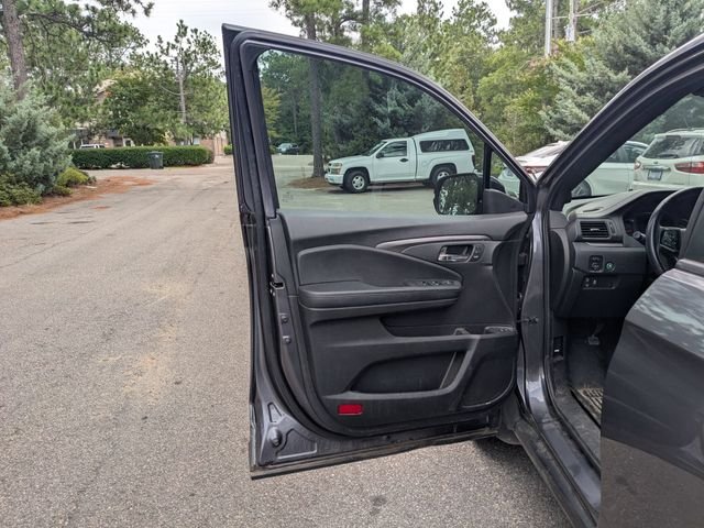 Used 2021 Gray Honda EX-L image 20