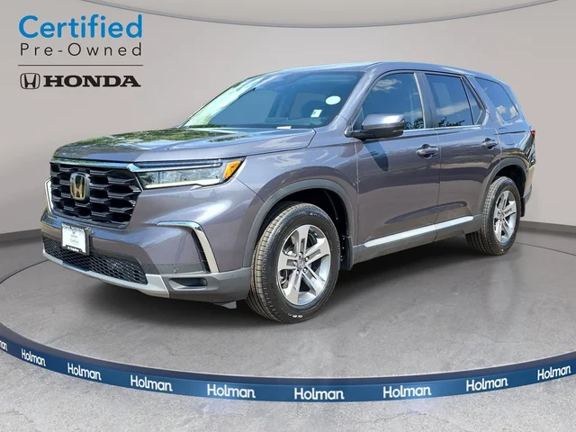 2024 Honda Pilot EX-L