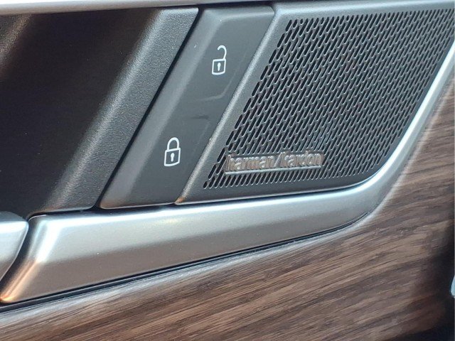 New 2026 Deep Black Pearl Volkswagen SEL Prem RL 4Motio image 24