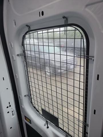 New 2026 Oxford White Ford Cargo Van image 43