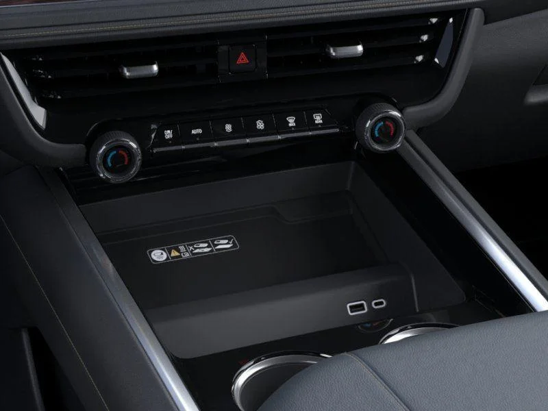 New 2026 Sterling Gray Metallic Chevrolet Premier image 23