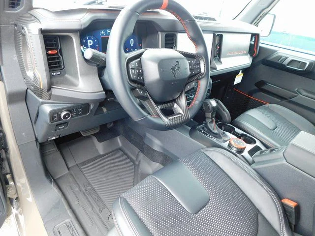 2025 Ford Bronco 4-Door Raptor - Photo 43