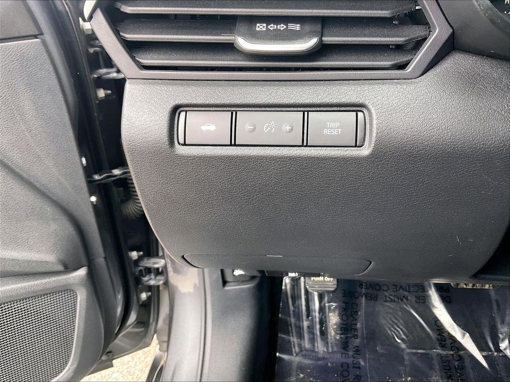 Used 2024 Gun Metallic Nissan 2.5 S image 25