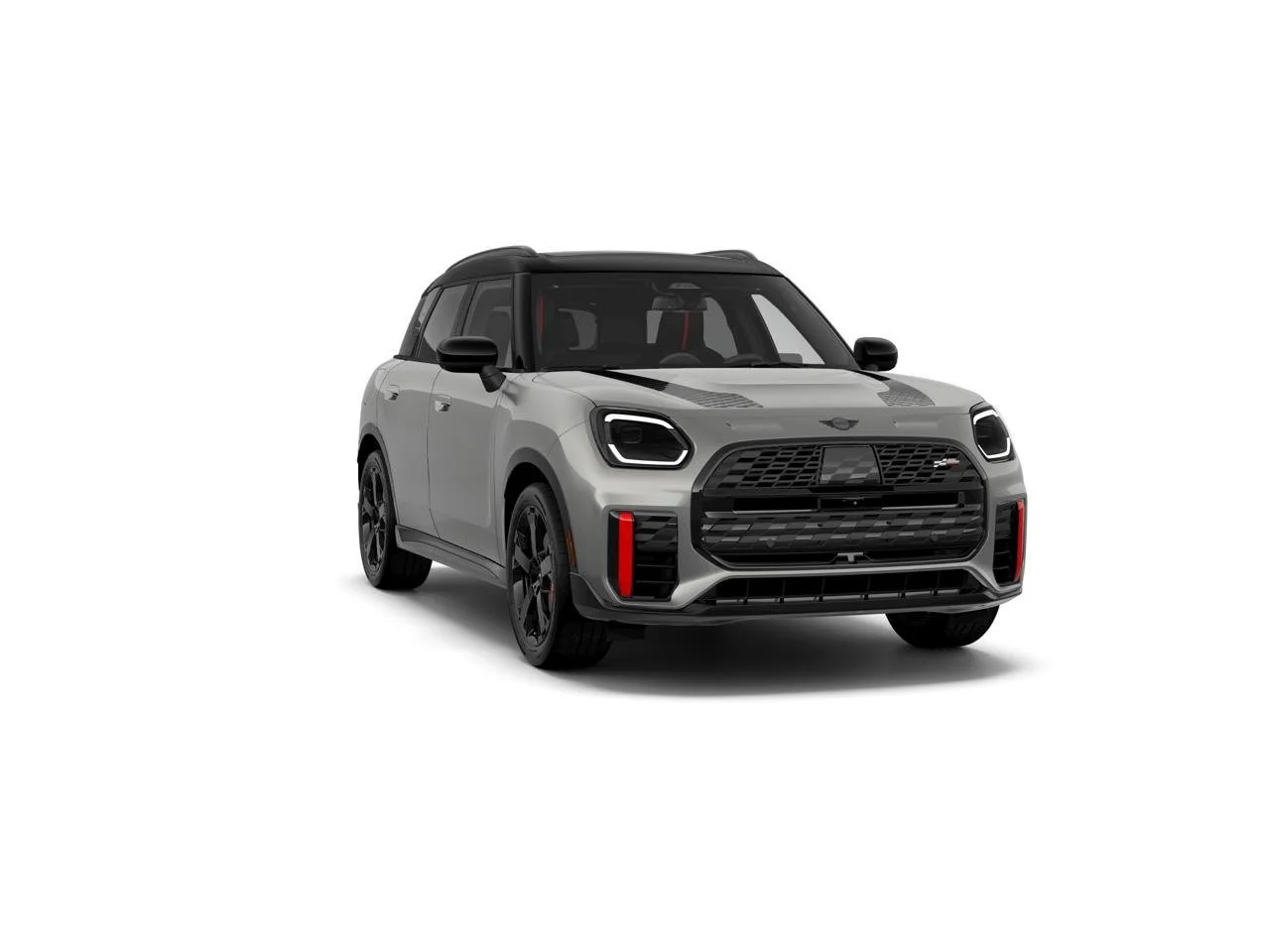 2027 MINI Countryman's photo