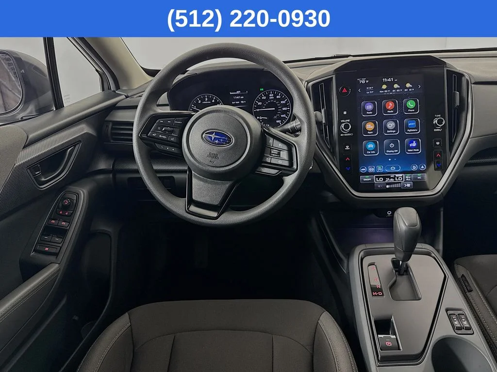 Certified Used 2026 White Subaru Premium image 28