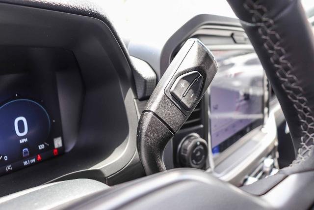 New 2026 Avalanche Ford XLT image 48