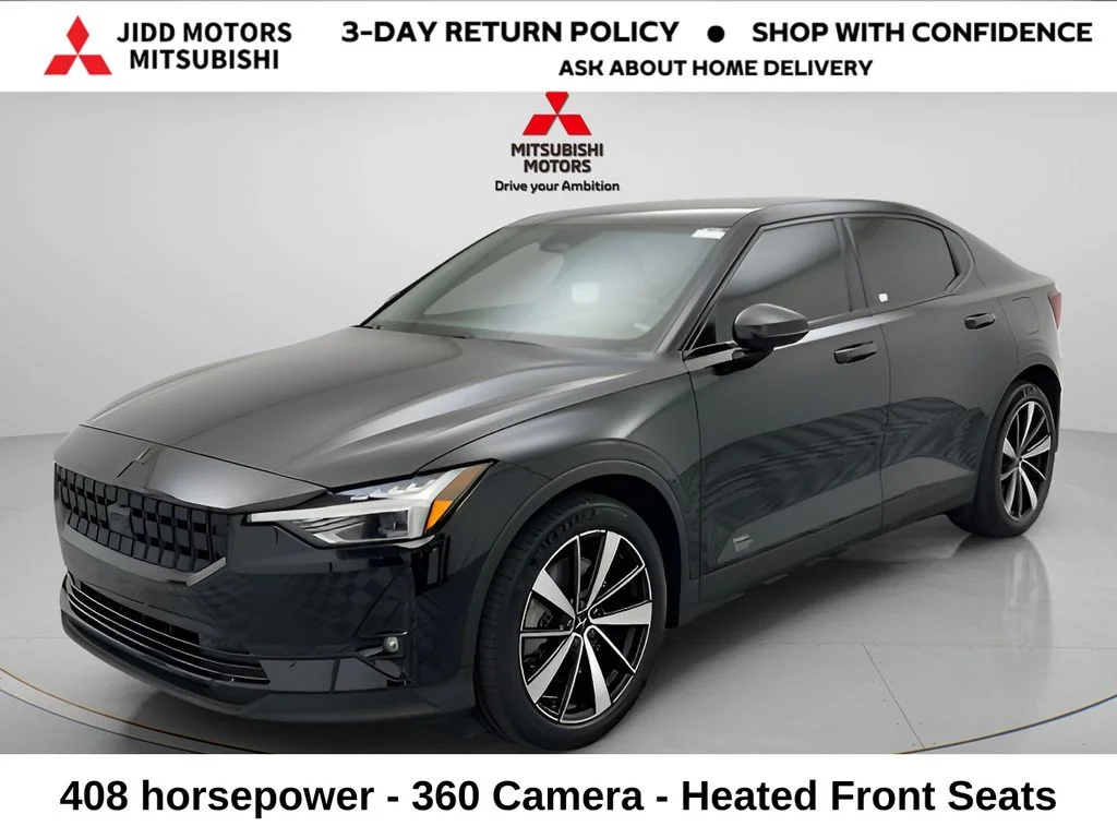 2022 Polestar 2 Base
