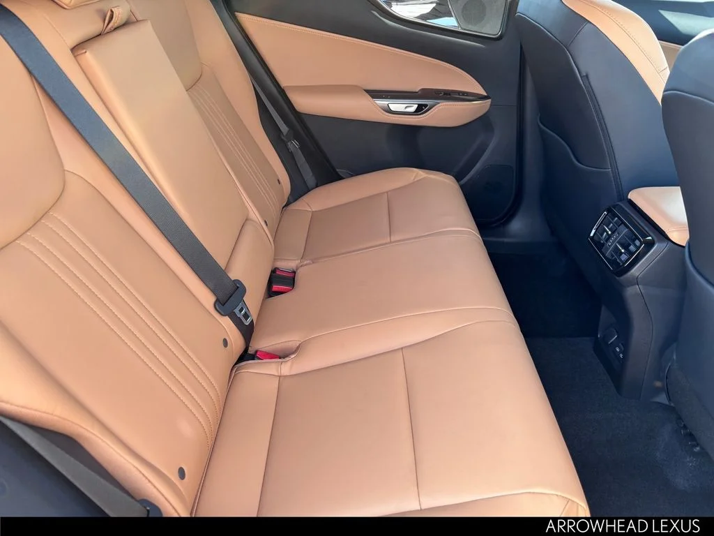 New 2026 Black Lexus 350 Premium image 11