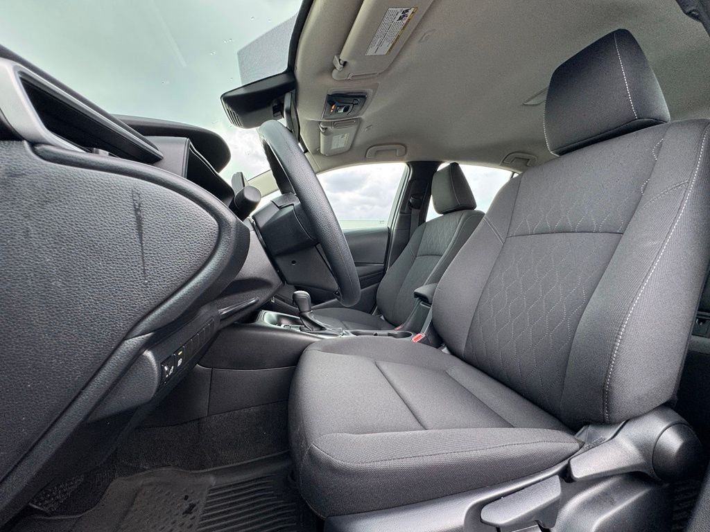 Used 2026  Toyota LE image 16
