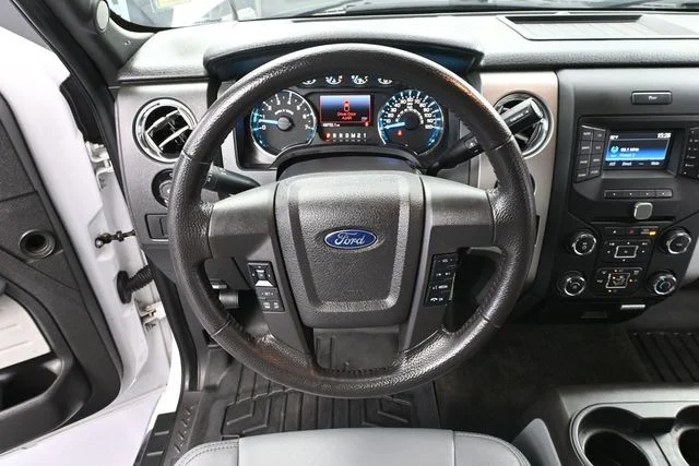 2014 Ford F-150 XLT - Photo 26