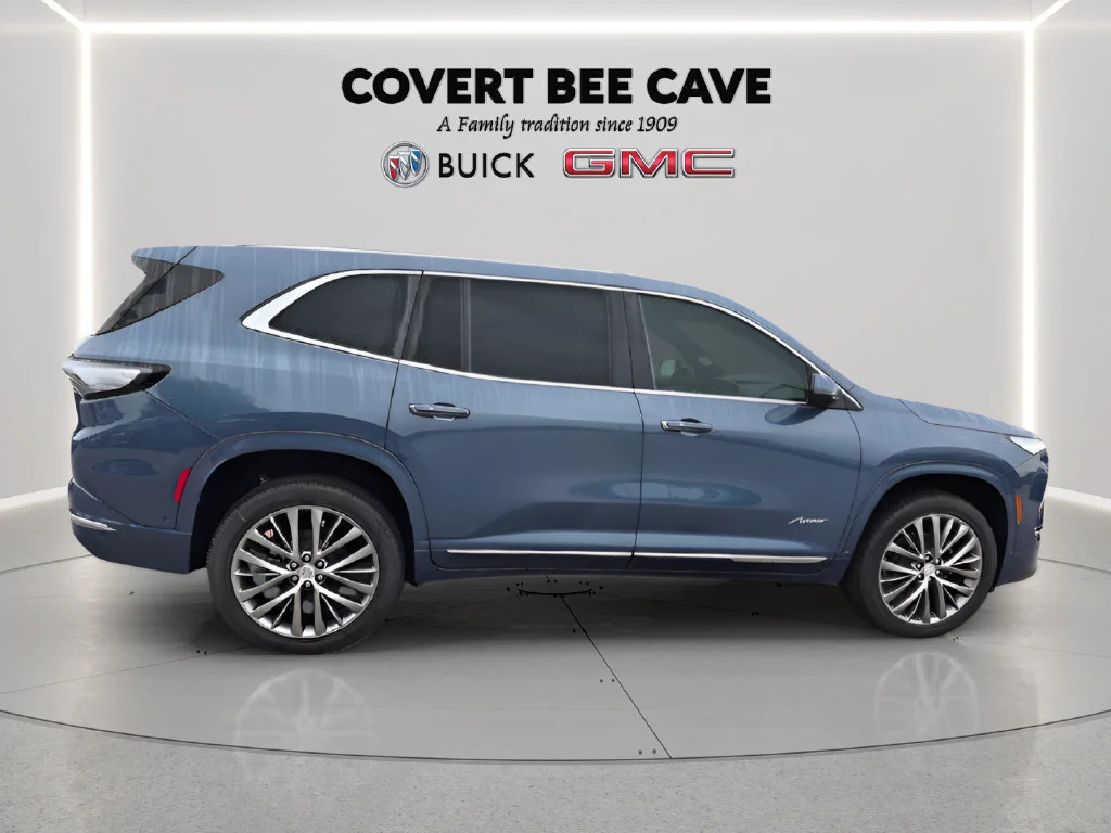 2026 Buick Enclave Avenir - Photo 12