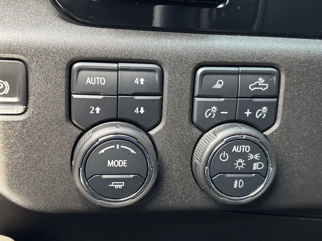 2024 Chevrolet Silverado 2500HD High Country - Photo 21