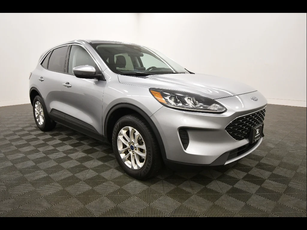 2021 Ford Escape SE - Photo 10