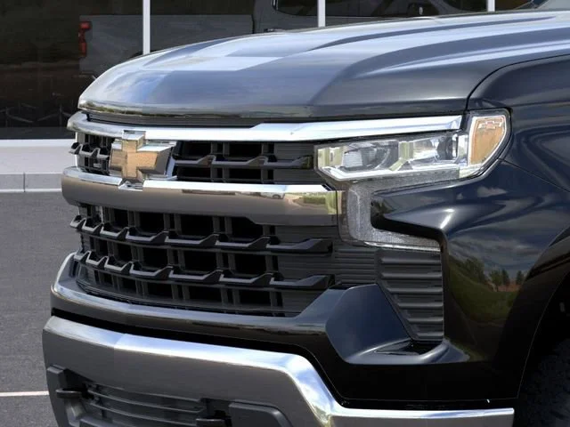 New 2026 Black Chevrolet LT (2FL) image 13