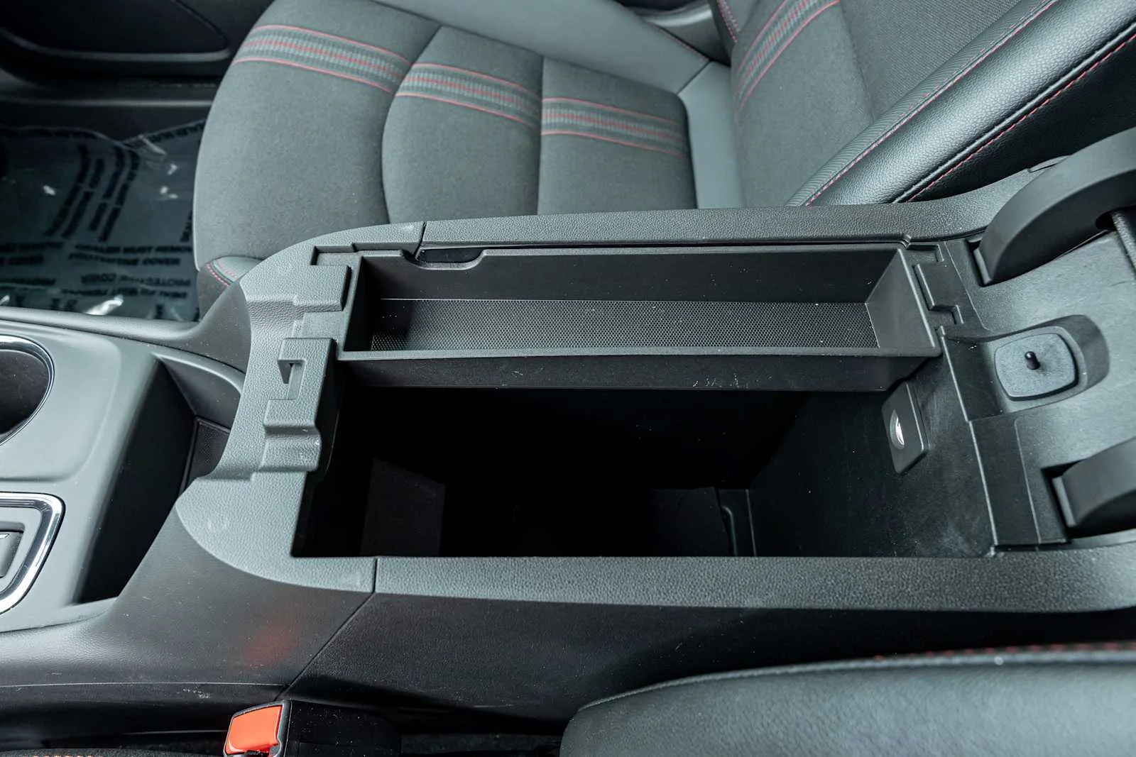 2023 Chevrolet Equinox RS - Photo 24