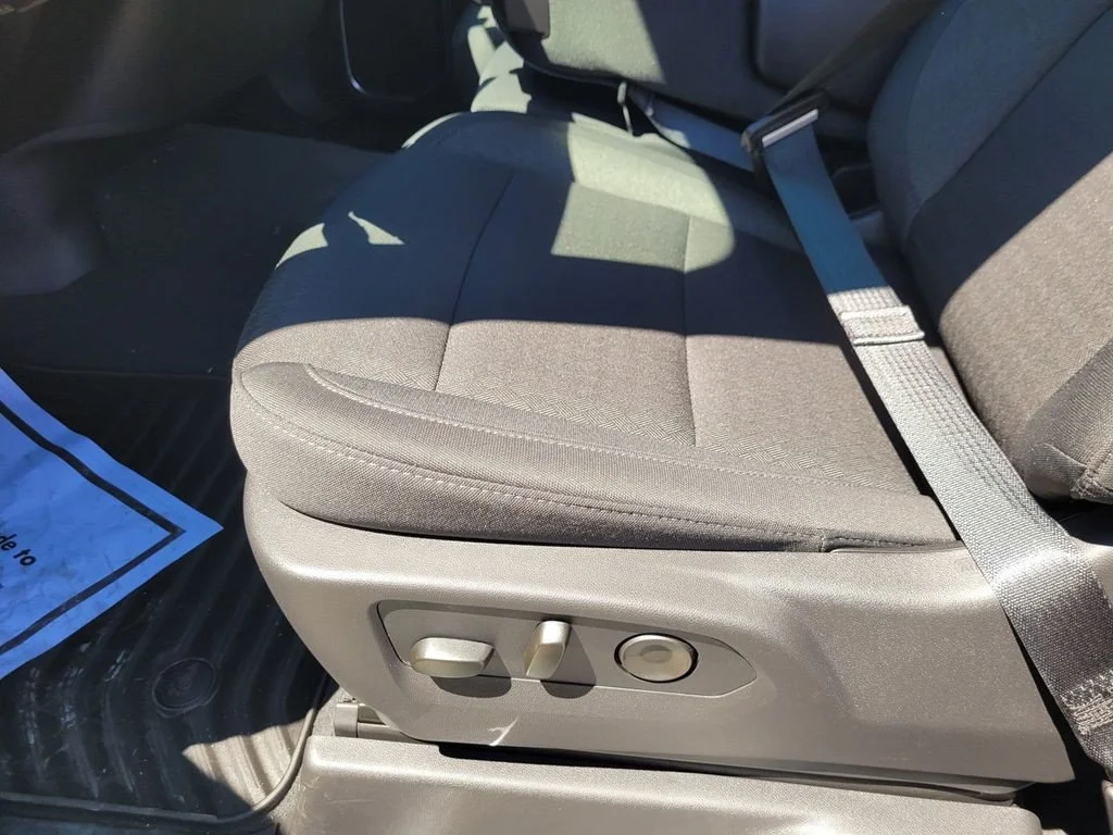 2026 GMC Sierra 1500 Elevation - Photo 12