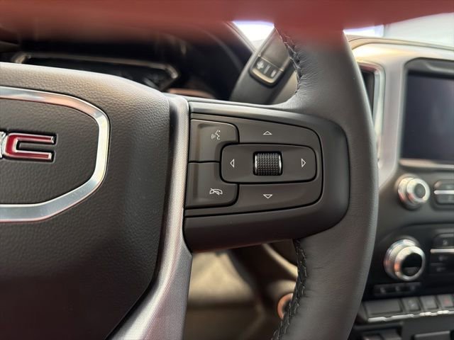 2022 GMC Sierra 2500HD SLT - Photo 22