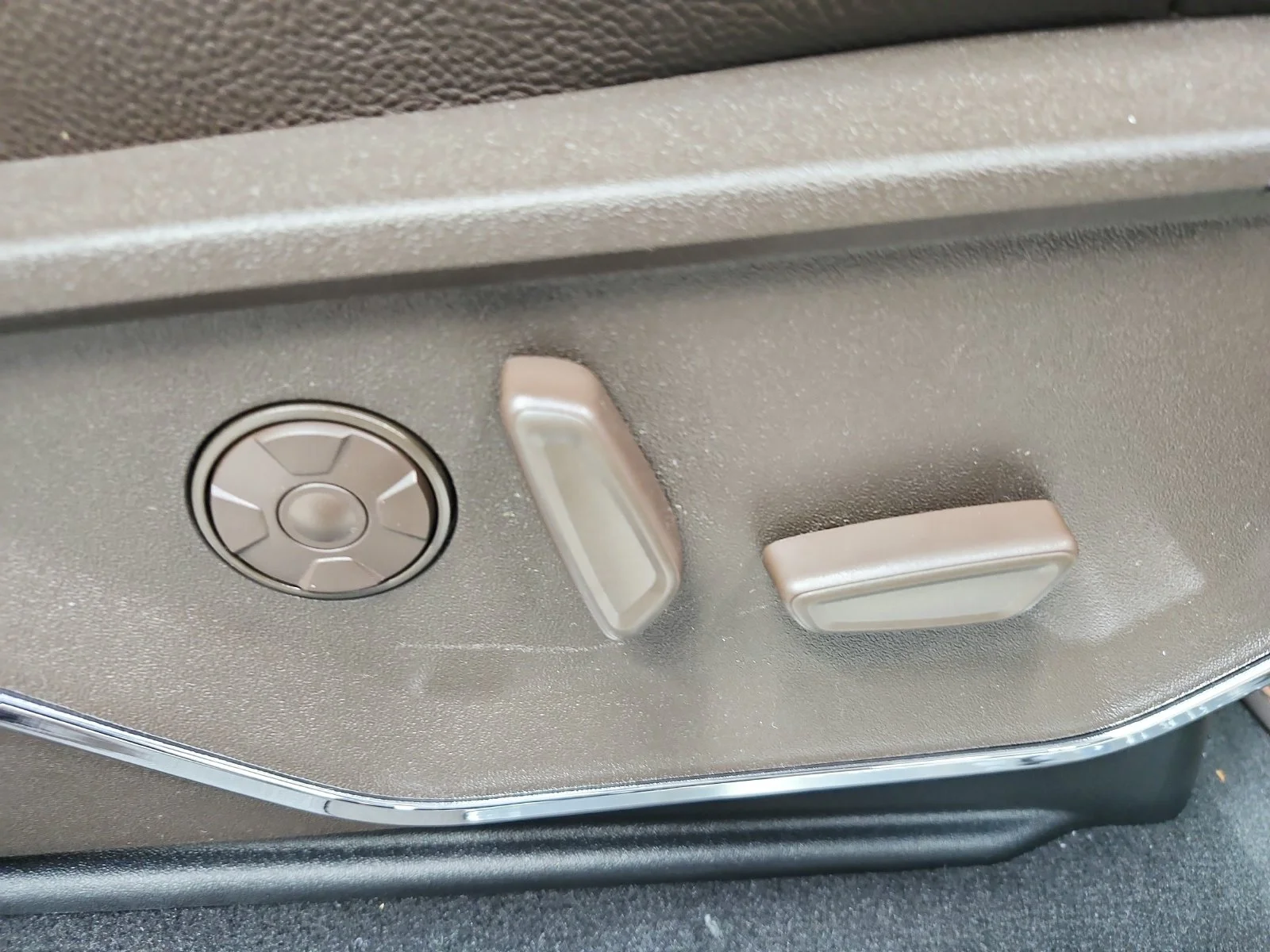 New 2026 Gray Ford King Ranch image 46