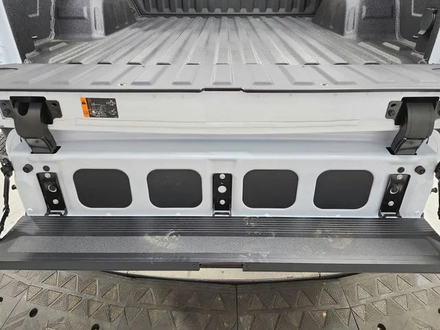 New 2026 White GMC Denali image 49