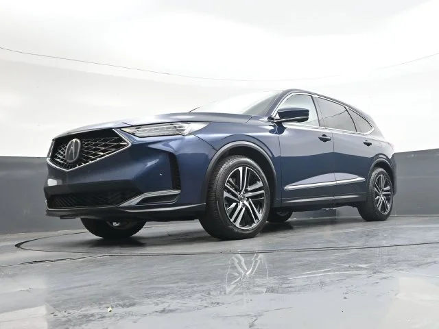 Used 2025  Acura Technology Package image 35