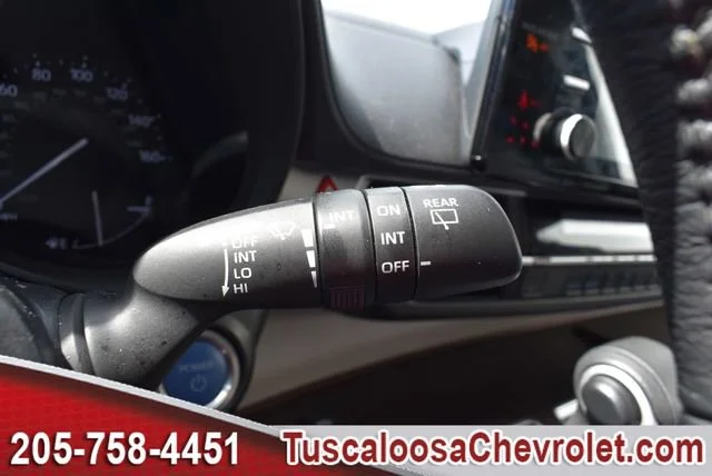 Used 2023 Gray Toyota XLE image 36