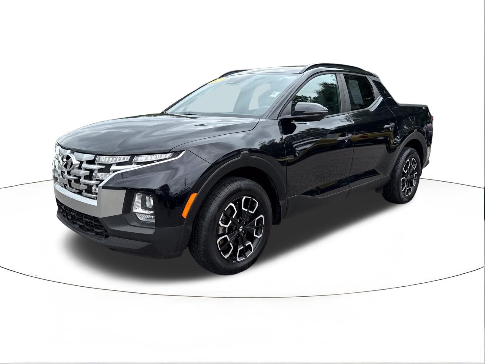 2023 Hyundai Santa Cruz SEL - Photo 7