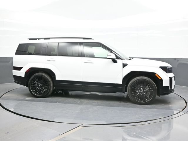 2026 Hyundai Santa Fe Calligraphy - Photo 8