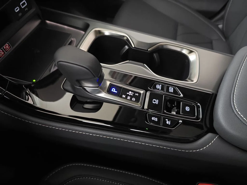 New 2026 Copper Crest Lexus PREMIUM PLUS AWD image 23