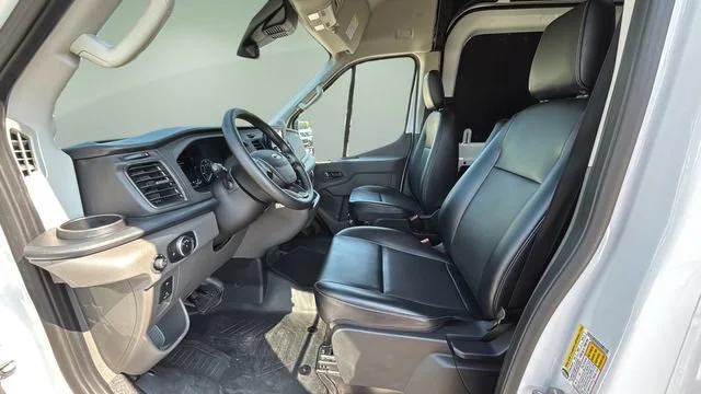 Used 2025 White Ford NA image 19