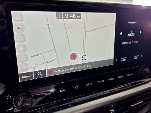 Used 2023 Gray Kia GT image 20
