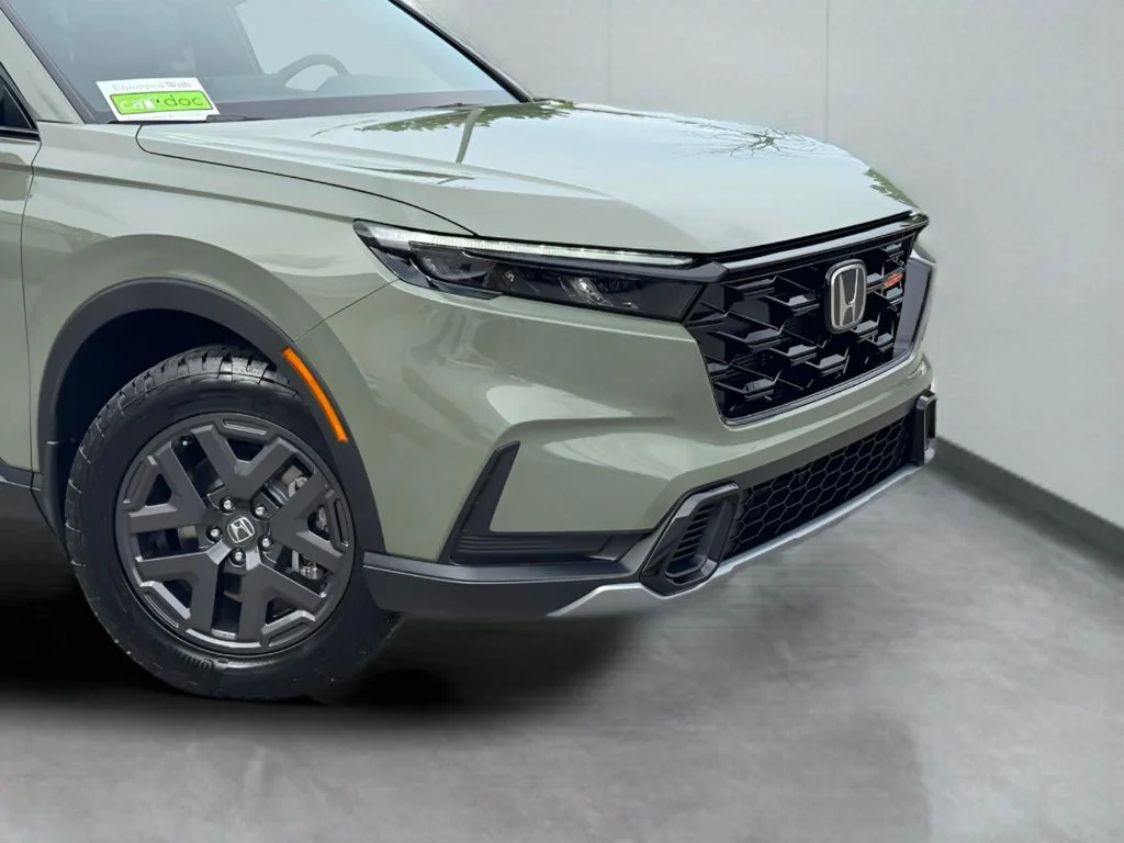 Used 2026  Honda TrailSport image 27