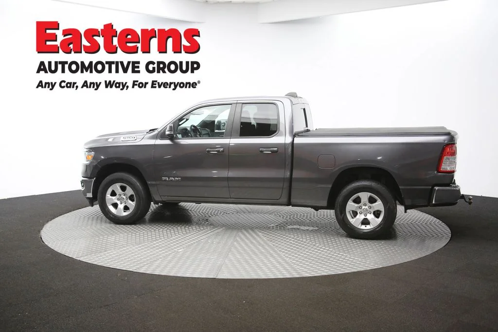 Used 2021 Gray Ram Big Horn/Lone Star image 59