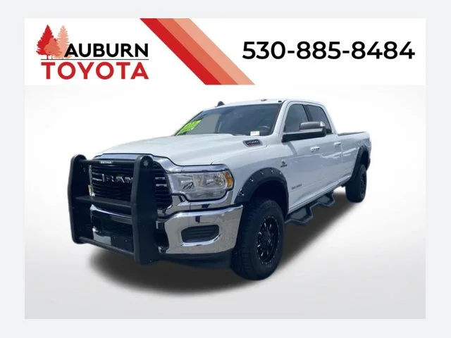 2019 RAM 2500 Pickup Big Horn