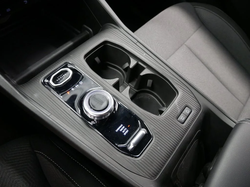 2026 Jeep Cherokee Laredo - Photo 26