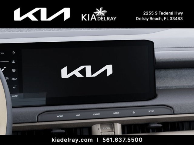 New 2027 Panthera Metal Kia EX image 20