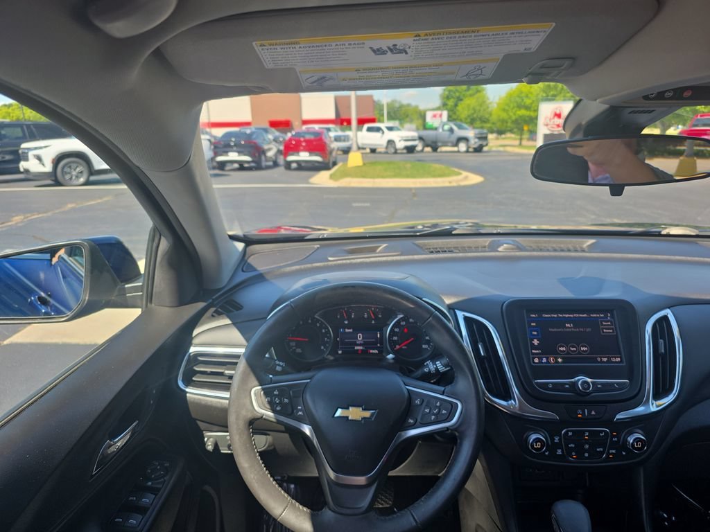 2022 Chevrolet Equinox LT - Photo 15