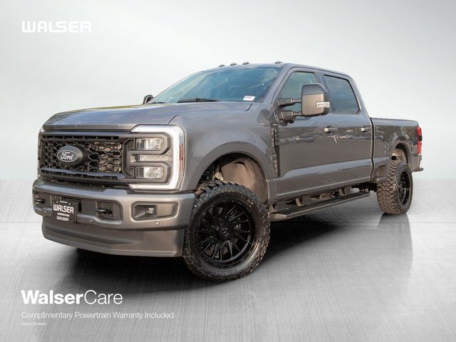 2024 Ford F-250SD 