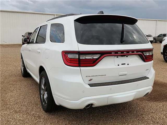 New 2027 PW7 White Knuck Dodge GT HEMI V8 PLUS AWD image 2