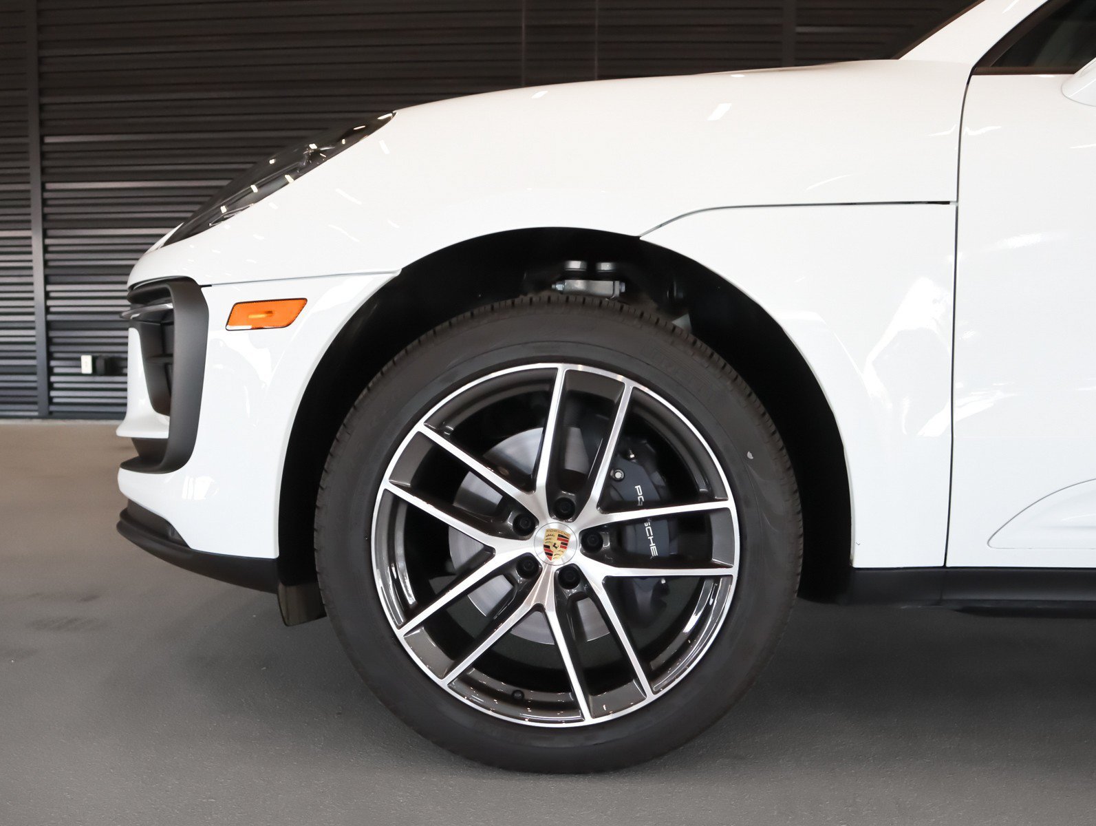 Certified Used 2026 White Porsche  image 21