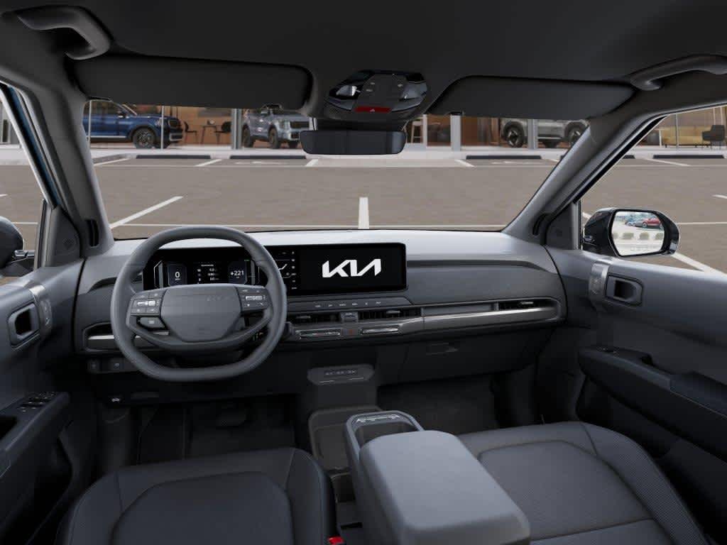 New 2027 EBB/Frost Blue Kia Wind image 14