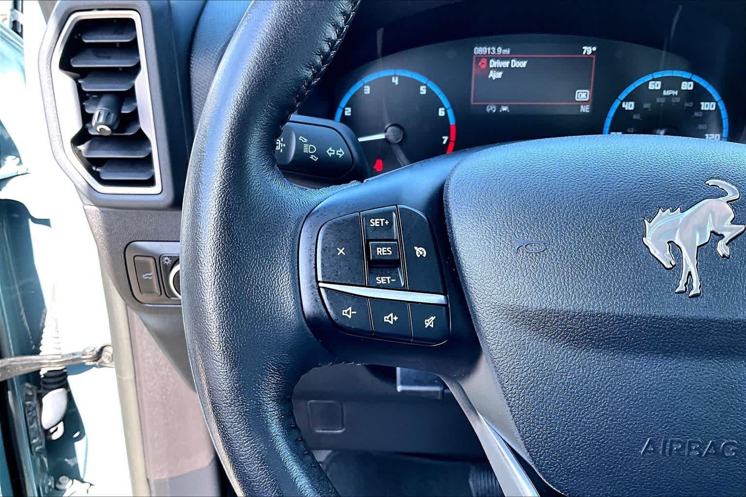 Certified Used 2023 Area 51 Ford Big Bend image 24